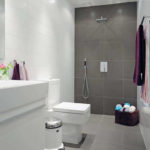 ห้องน้ำ 2 m2 ภาพถ่ายภายใน