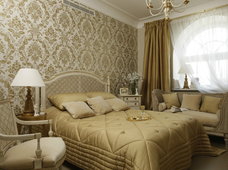วอลล์เปเปอร์เก๋ Decor Decor