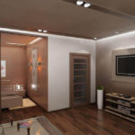 ภาพห้องนอนออกแบบห้องนั่งเล่น