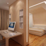 พาร์ทิชัน drywall
