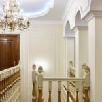 ห้องโถงในบ้านและอพาร์ทเม้นท์ออกแบบรูปภาพ