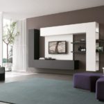 เฟอร์นิเจอร์ห้องนั่งเล่นสไตล์ Minimalism