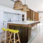 Wicker senzori