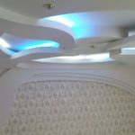 plasterboard รูปเพดาน
