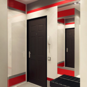 Hall ใน Khrushchev