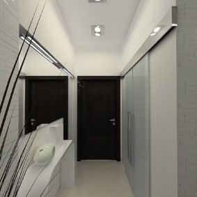 Hall ใน Khrushchev