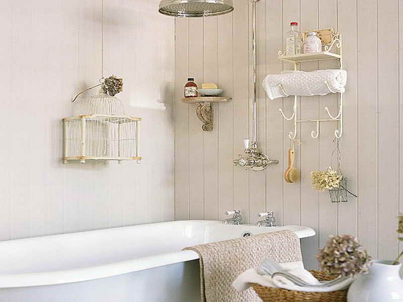 Decor ห้องน้ำเก๋โทรม