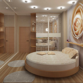 Feng Shui Decor ตกแต่งภายในห้องนอน