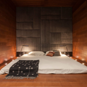 Feng Shui ตกแต่งรูปภาพห้องนอนภายใน