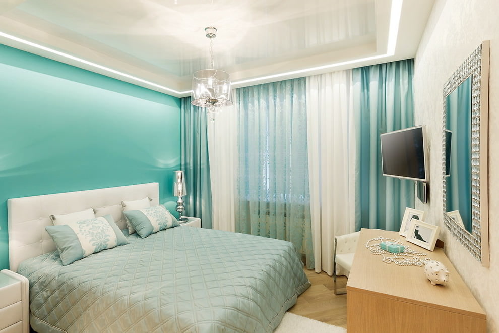 ท้องฟ้าสำหรับห้องนอน