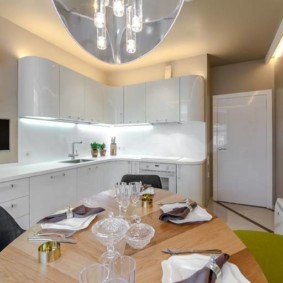 kitchen tv design ideas
