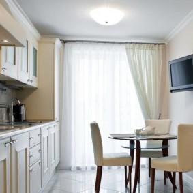 kitchen tv design ideas
