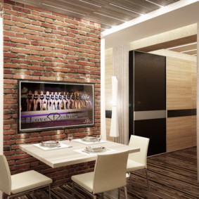 kitchen tv ideas ideas