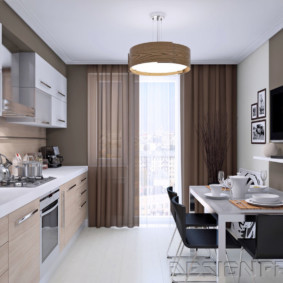 TV in the kitchen ideas ideas