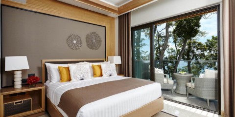 การออกแบบตกแต่งภายในห้องนอนโดย feng shui