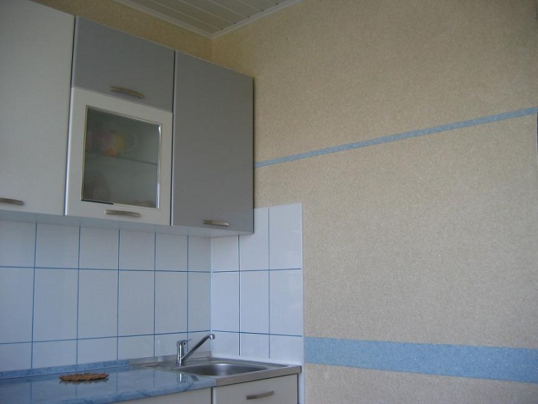 Pravokutne keramičke pločice od pregača