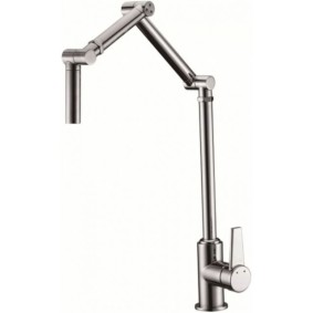 แนวคิดการตกแต่งห้องครัว faucet