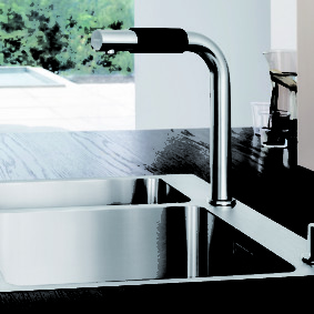 ภาพถ่ายตกแต่งห้องครัว faucet