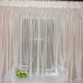 tulle สังเคราะห์แสง
