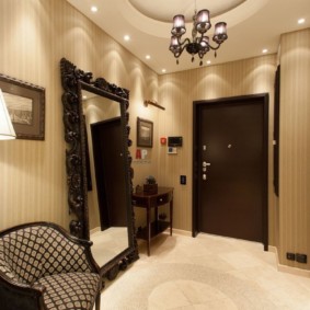ห้องโถงกระจกโดย feng shui ไอเดียตกแต่งภายใน