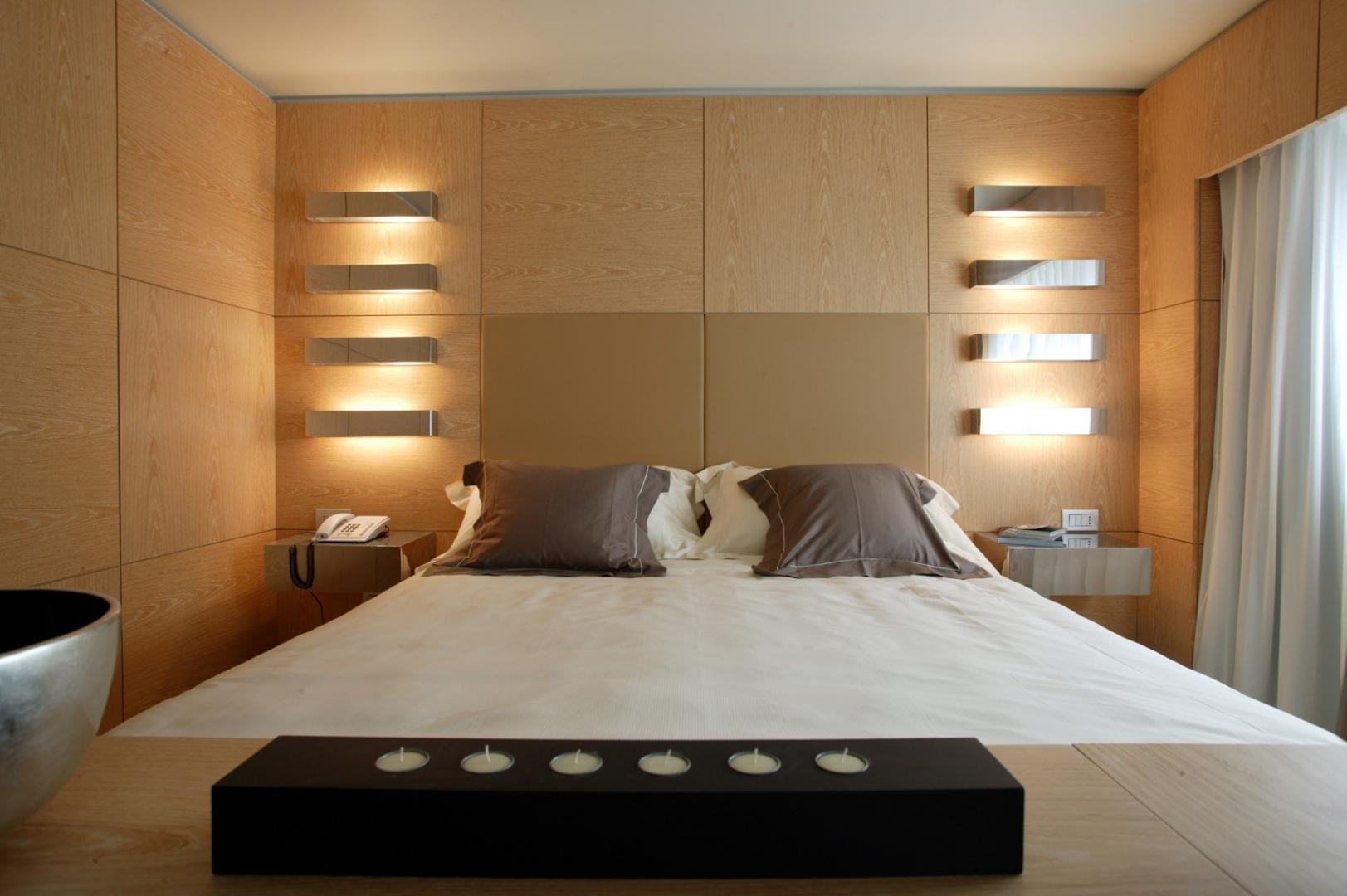 sconces โคมไฟติดผนัง