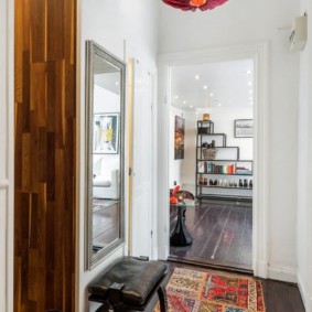 studio apartment 28 ตร. ม. ประเภทของความคิด