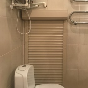 ถังเก็บน้ำท่อเก็บน้ำ