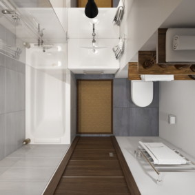 studio apartment ภาพรวม 30 ตารางเมตร