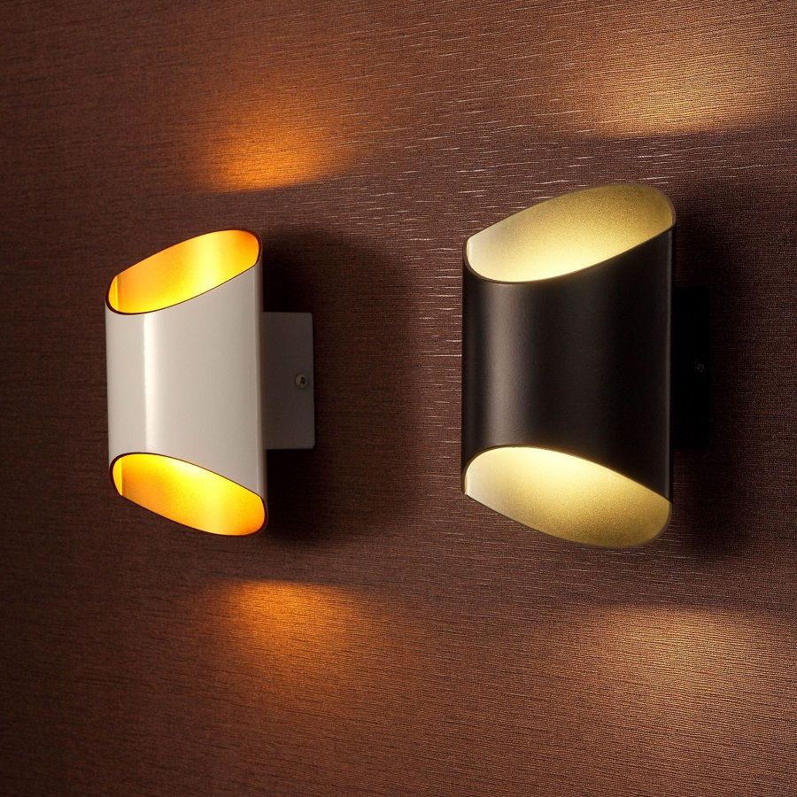 sconces มีสไตล์บนผนังห้องสำหรับเด็กวัยรุ่น