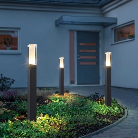 ดาวน์ไลท์ LED