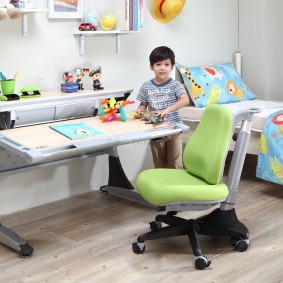 כיסאות מחשב רעיונות לעיצוב תינוקות