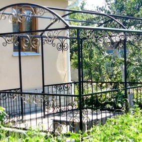 shod arbors สำหรับให้การตกแต่งภาพ