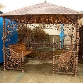 shod arbors สำหรับให้ลงทะเบียน