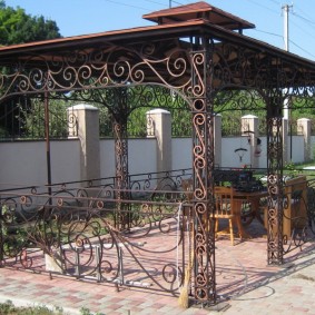 shod arbors สำหรับการให้การลงทะเบียนภาพถ่าย