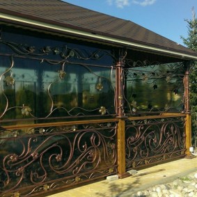shod arbors สำหรับการให้ชนิดของภาพถ่าย