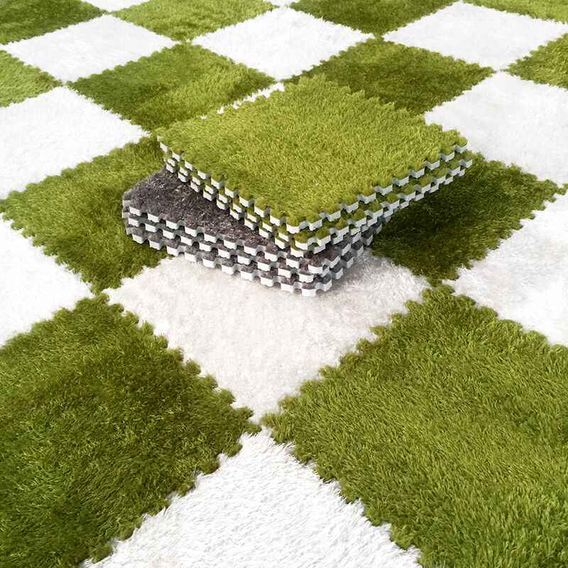 Soft Tile Baby Mat
