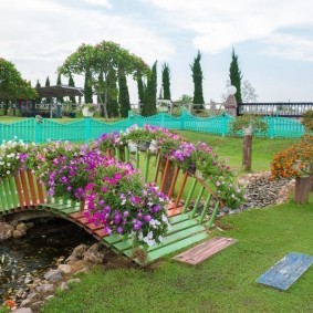 พล็อตภูมิทัศน์รีวิวภาพ 15 เอเคอร์