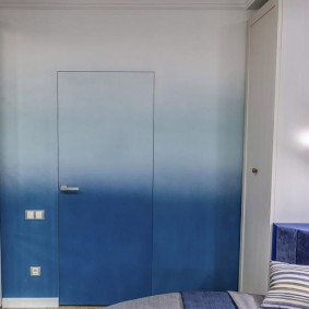 דלתות פנים ברעיונות לעיצוב הדירה