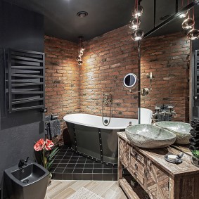 ห้องน้ำ 2019 Loft
