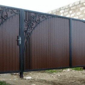 גדרות מריצוף מקצועי לעיצוב תמונות